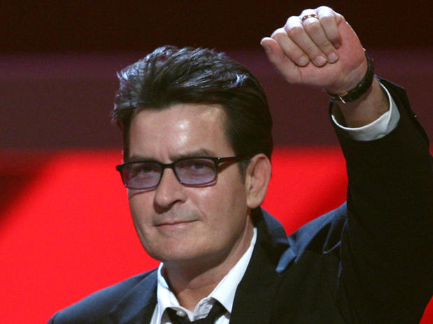 Charlie Sheen loses kids after "cut your head off" allegation, say reports 