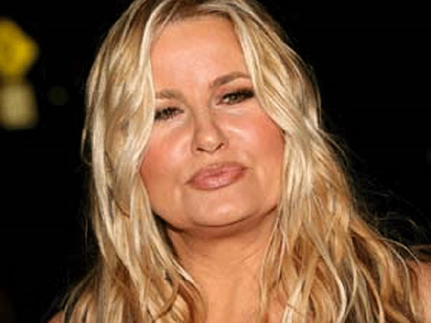 Funnylady Jennifer Coolidge is a Mardi Gras Queen 