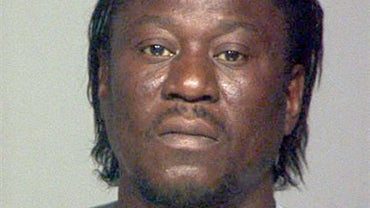 Wis. man gets life sentence in slayings of 7 women 