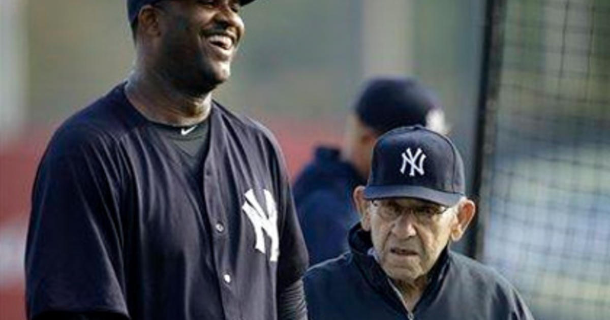 Yankees' CC Sabathia blames weight loss for poor 2013 