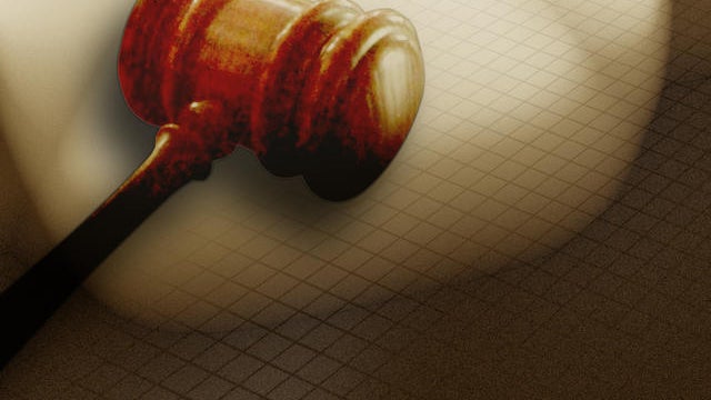Missouri pleads guilty in sex slave case 