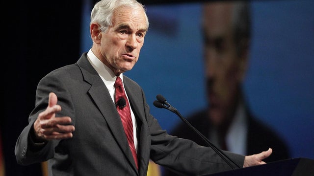 Ron Paul 