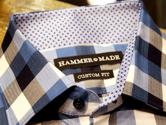Best Custom Clothing Stores In The Twin Cities - CBS Minnesota