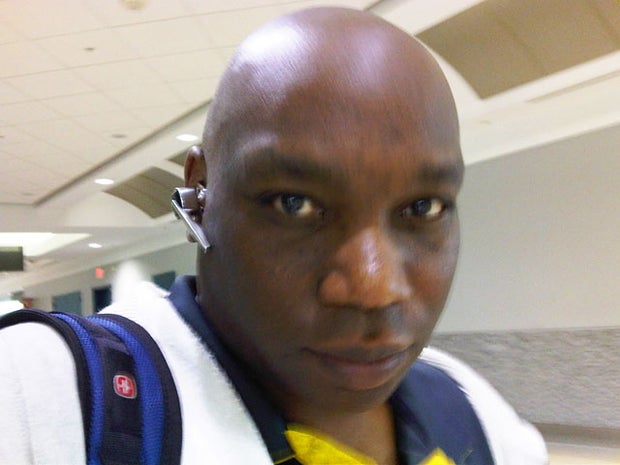 ESPN writer charged with domestic assault in Mass. 