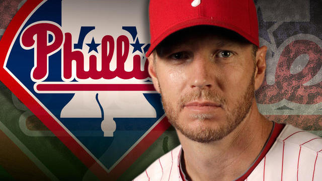 Roy Halladay monument unveiled in Clearwater