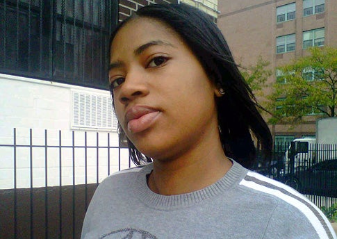 NY woman stabbed over $20? 