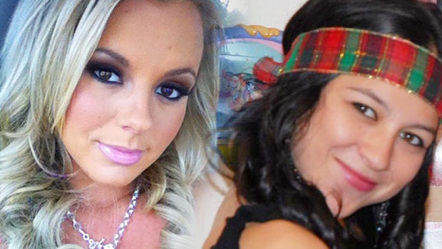 Charlie Sheen Goddesses (PICTURES): Women who &amp;amp;amp;amp;amp;quot;help&amp;amp;amp;amp;amp;quot; actor have shady past 