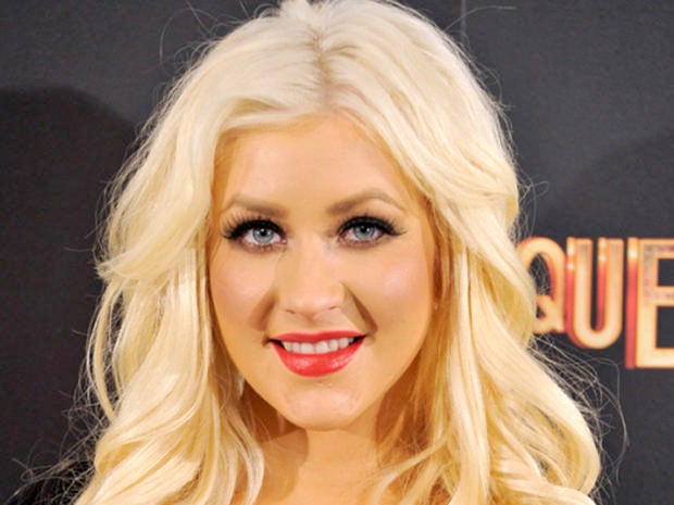 Christina Aguilera arrested for public drunkenness, won't be prosecuted 