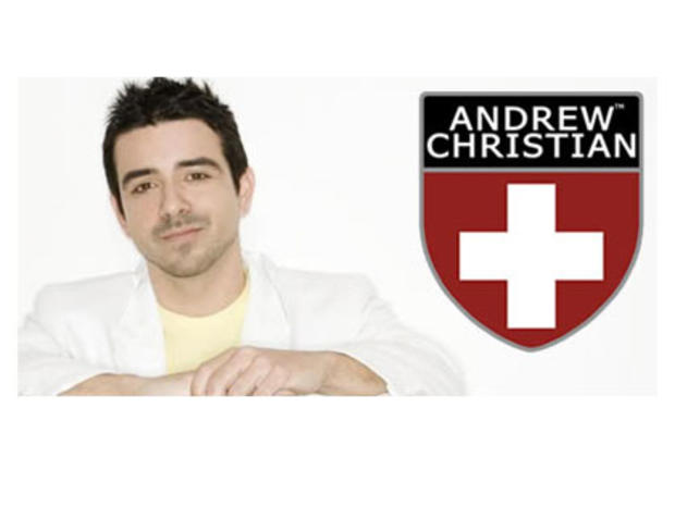 Andrew Christian  