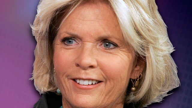 meredith baxter ex husband 