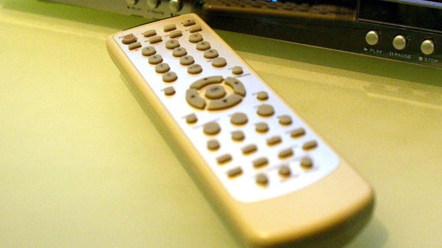 Ontario man charged TV remote domestic assault 