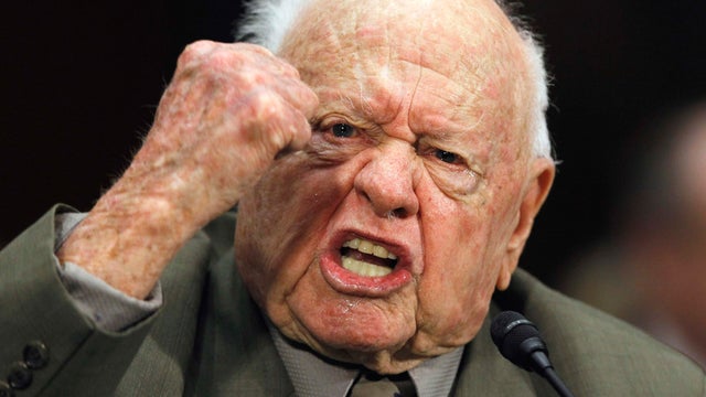 mickey rooney 
