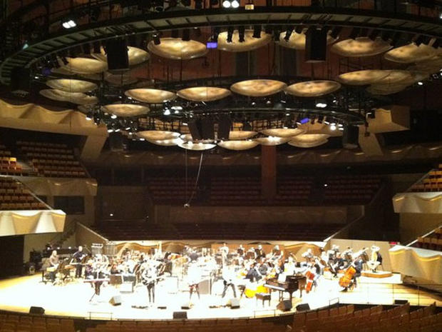Colorado Symphony Orchestra 