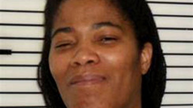 Malikah Shabazz, Malcolm X's daughter, appears in NYC courtroom to face felony charges  