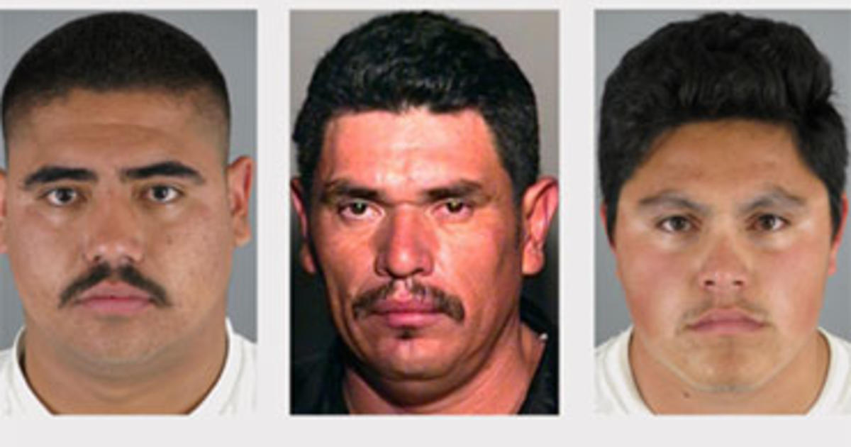 Ariz. beheading tied to Mexican drug cartel - CBS News