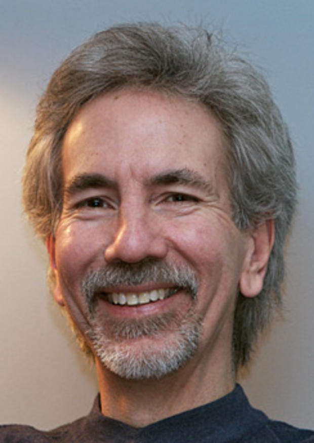 Professor Tom Gilovich 