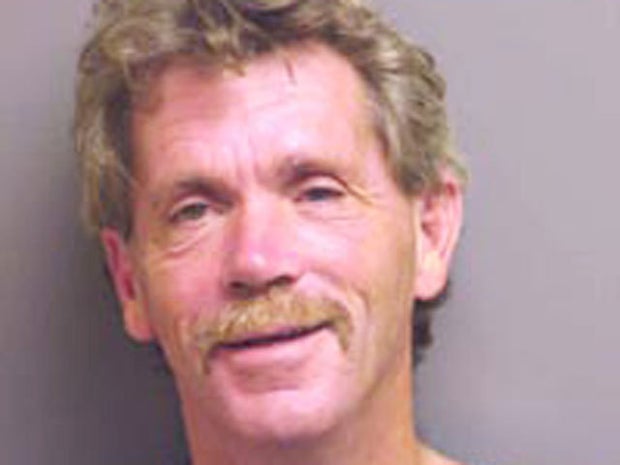 Man traps woman in fold-out couch, say police 