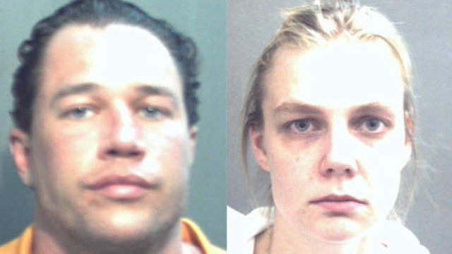 Fla. Boy, 3, beaten to death for wetting his pants 