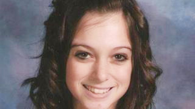Police: Body tentatively ID'd as missing Nev. girl 