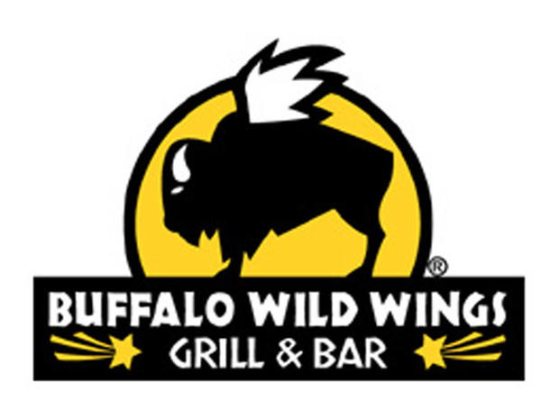 Buffalo Wild Wings Grill &amp; Bar 