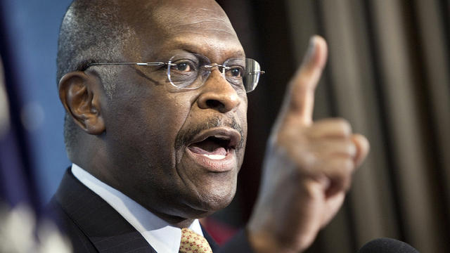 Herman Cain 