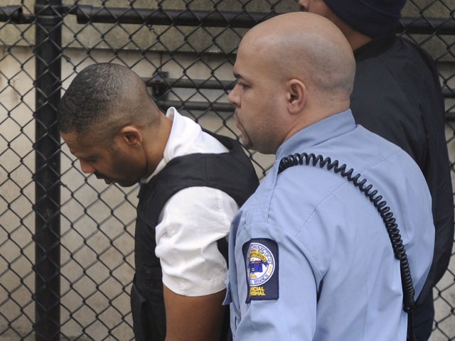 "East Coast Rapist" suspect: Detectives shocked by mild-mannered, talkative behavior of Aaron Thomas