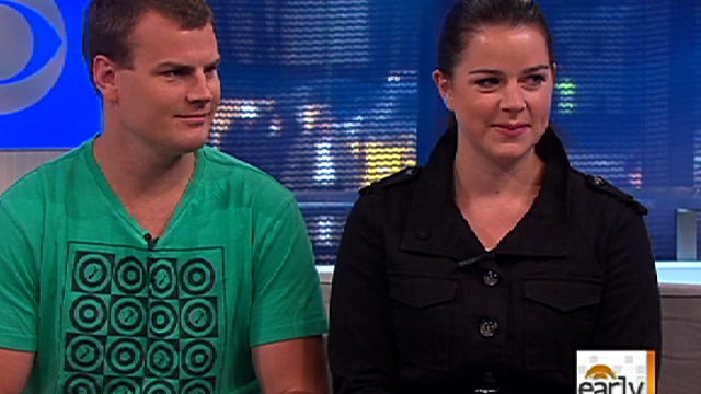 Christchurch earthquake survivors marry 