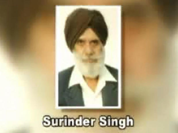 Sikh shooting: $30K reward offered for information leading to conviction of gunman 