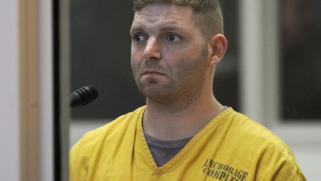 Jacob Brouch is arraigned on a second-degree murder charge  