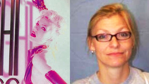 Tericka Dye (PICTURES): Teacher quits after student exposes her as an ex-porn star 