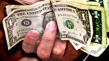 Court upholds $311K award against debt collector 