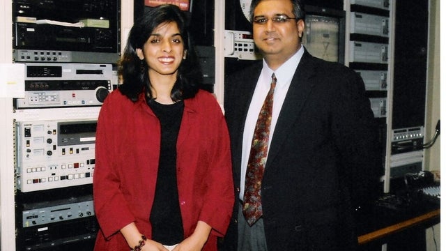 Muzzammil Hassan Update: NY TV exec gets 25 years to life for beheading wife 