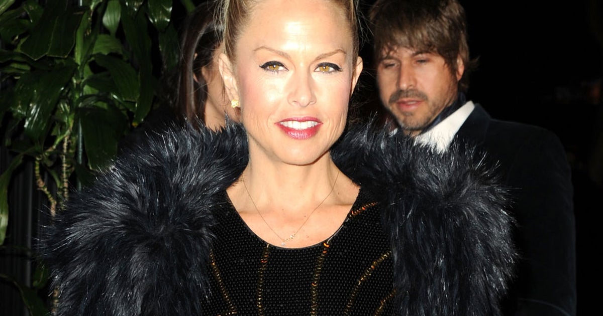 Rachel Zoe I will never style Snooki CBS News