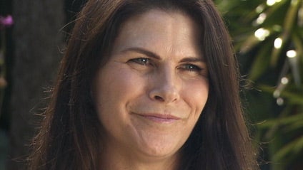 Holly Morrell of Heartfelt Cardiac Projects 