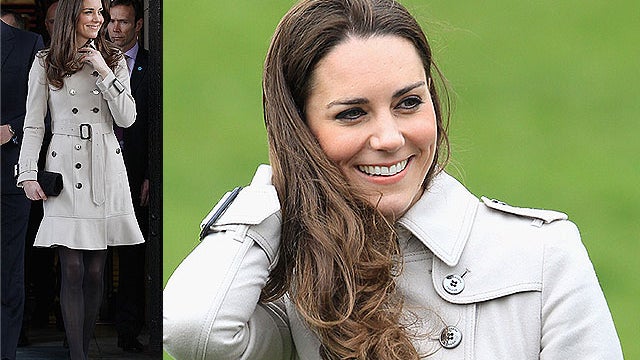 kate middleton, 4x3 