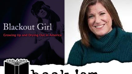 Book 'Em: Blackout Girl 