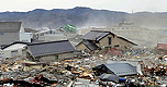 Biggest earthquakes in history