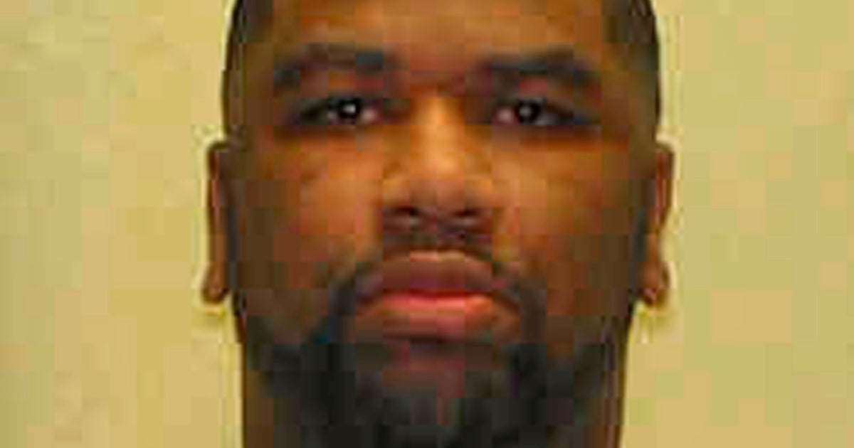 Ohio execution uses animal euthanasia drug CBS News