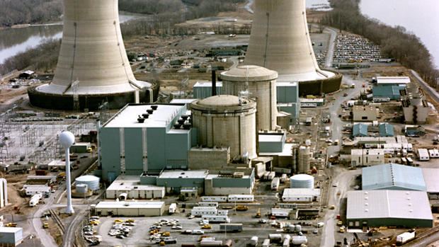 World's worst nuclear accidents 