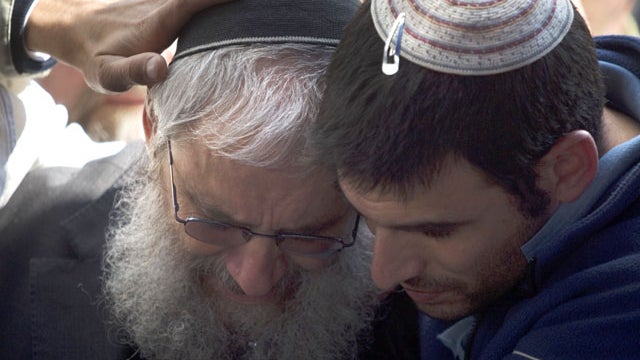 Isareli settler murders 