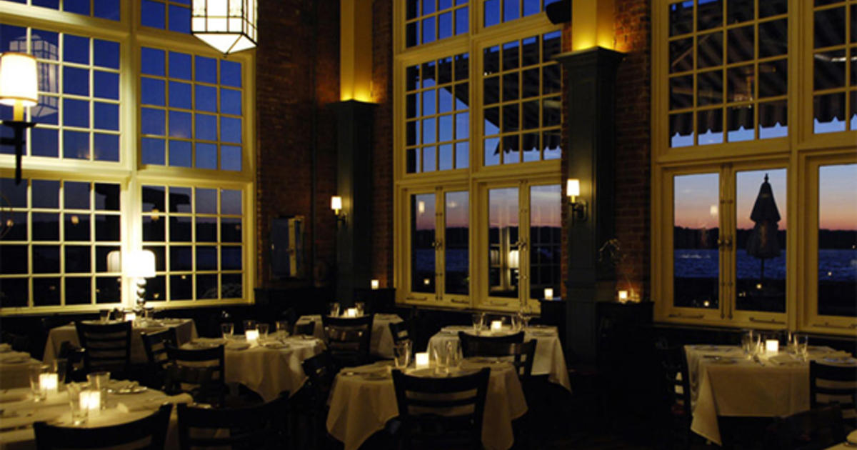 Hudson Valley Restaurant Week Arrives CBS New York