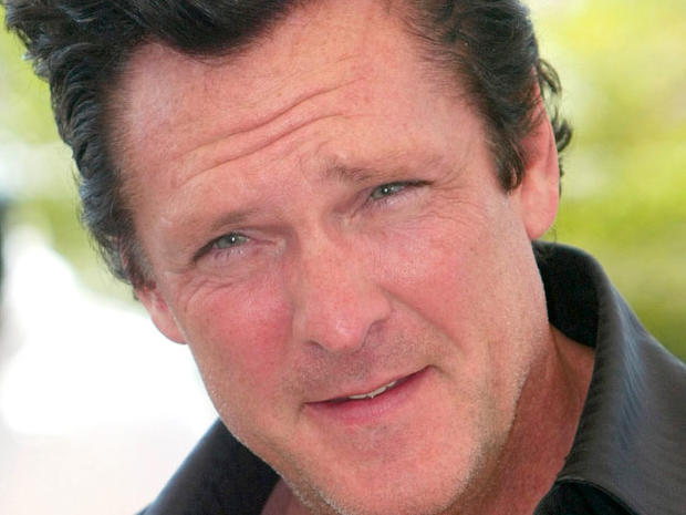 Michael Madsen Warrant: Kill Bill actor wanted for alleged child support debts 
