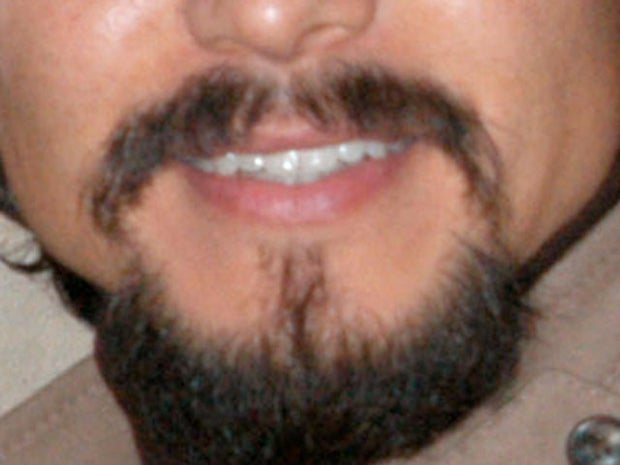 Durango, Colo., police now allowed to have goatees 