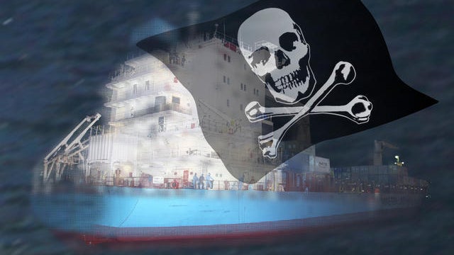 Somali pirates sentenced in Va. to life in prison for attack on Navy vessel 