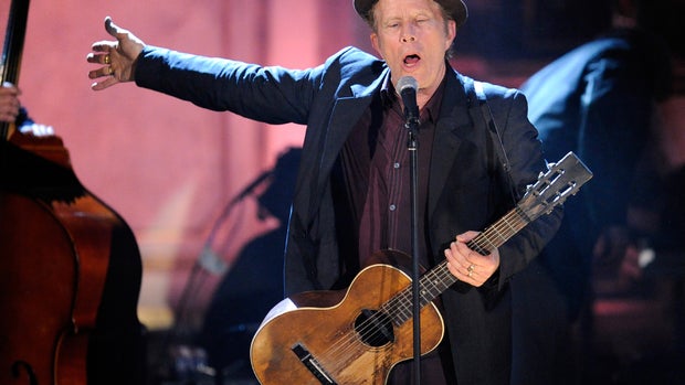 Rock & Roll Hall of Fame Inductions 2011 