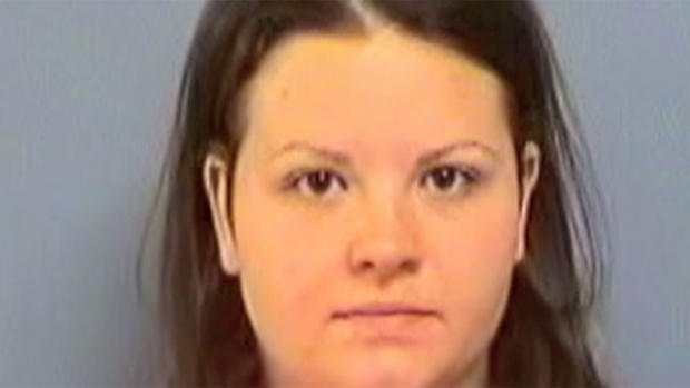 Oklahoma woman arrested in marijuana bakery bust 
