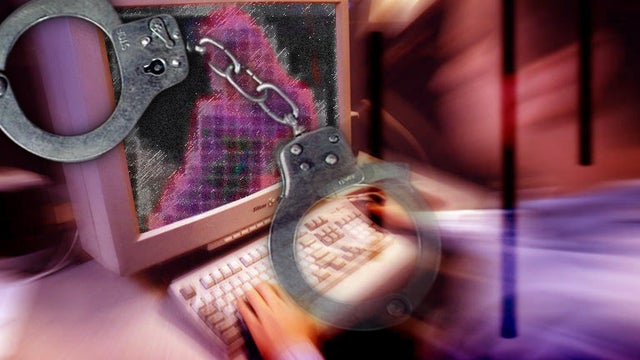 Police say international pedophile ring smashed 