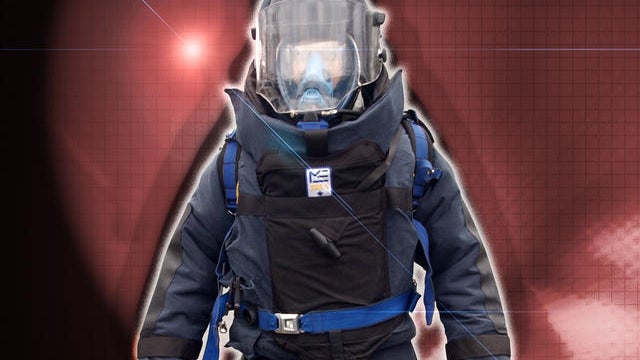 Russian bomb squad called to disarm sex toy, says report 