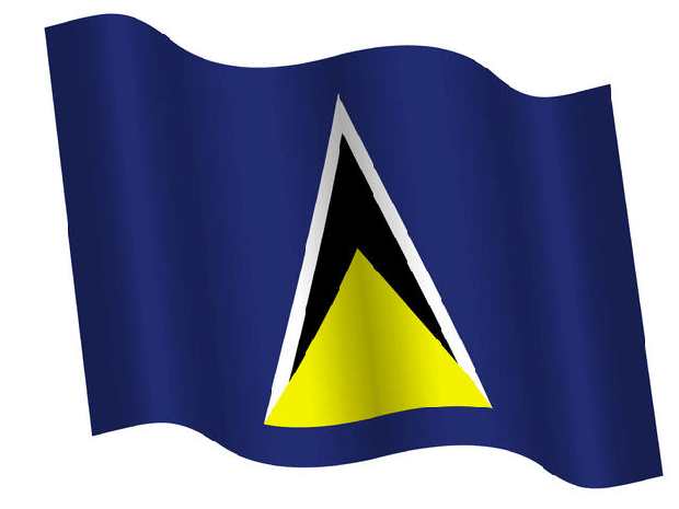 St. Lucia official apologizes for attack on 3 gay Americans 