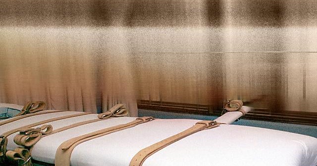 Richard Laird execution for anti-gay hate murder put on hold in Pa ...